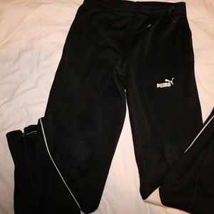 Women puma joggers/leggings ?